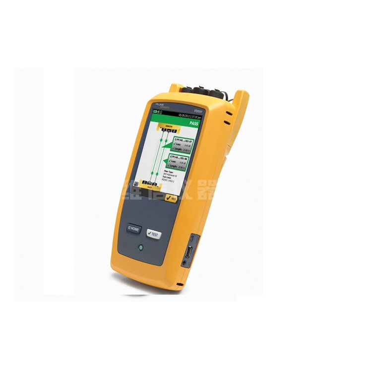 DSX2-5000線(xiàn)纜分析儀