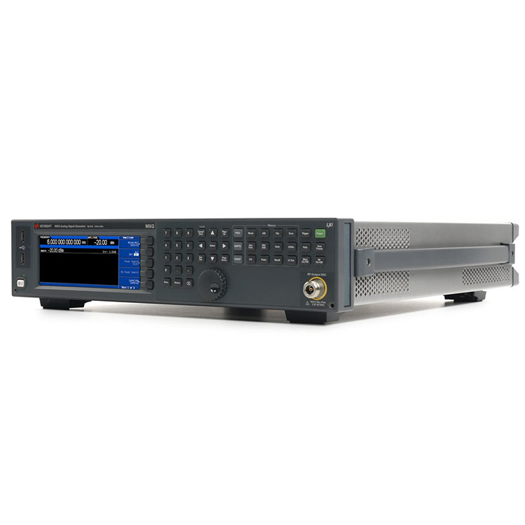 KEYSIGHT N5181B MXG X 系列射頻模擬信號發生器