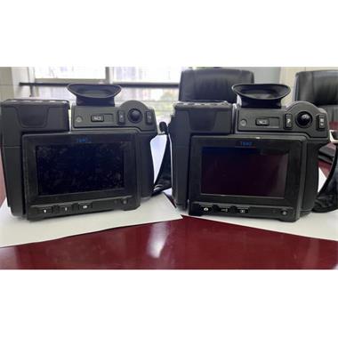FLIR T640紅外熱像儀電力維護必備庫存現貨
