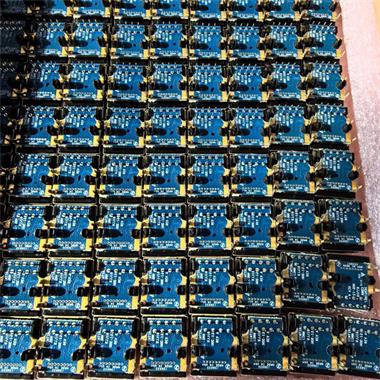 好消息！原廠RJ45接口插座現貨充足專用于DSX-CHA804S模塊
